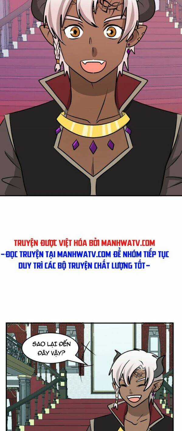 Mọt Sách - Chapter 89 - Trang 5