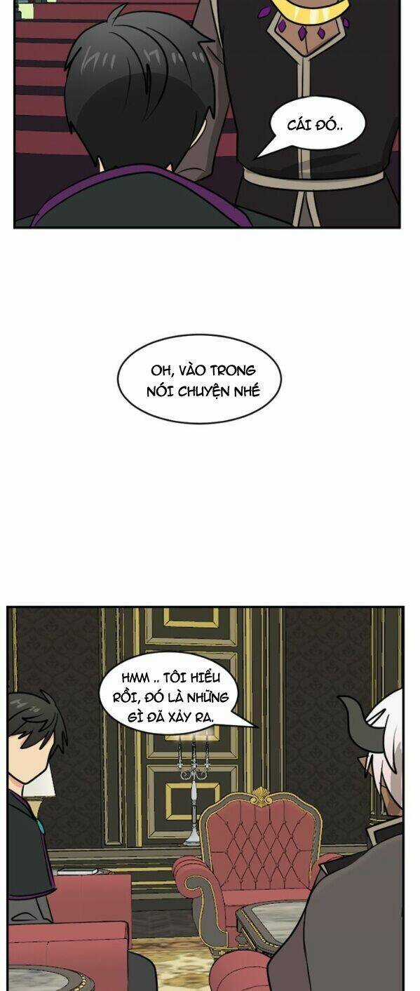 Mọt Sách - Chapter 89 - Trang 6