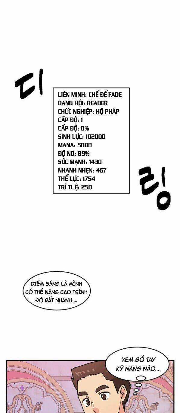 Mọt Sách - Chapter 89 - Trang 52