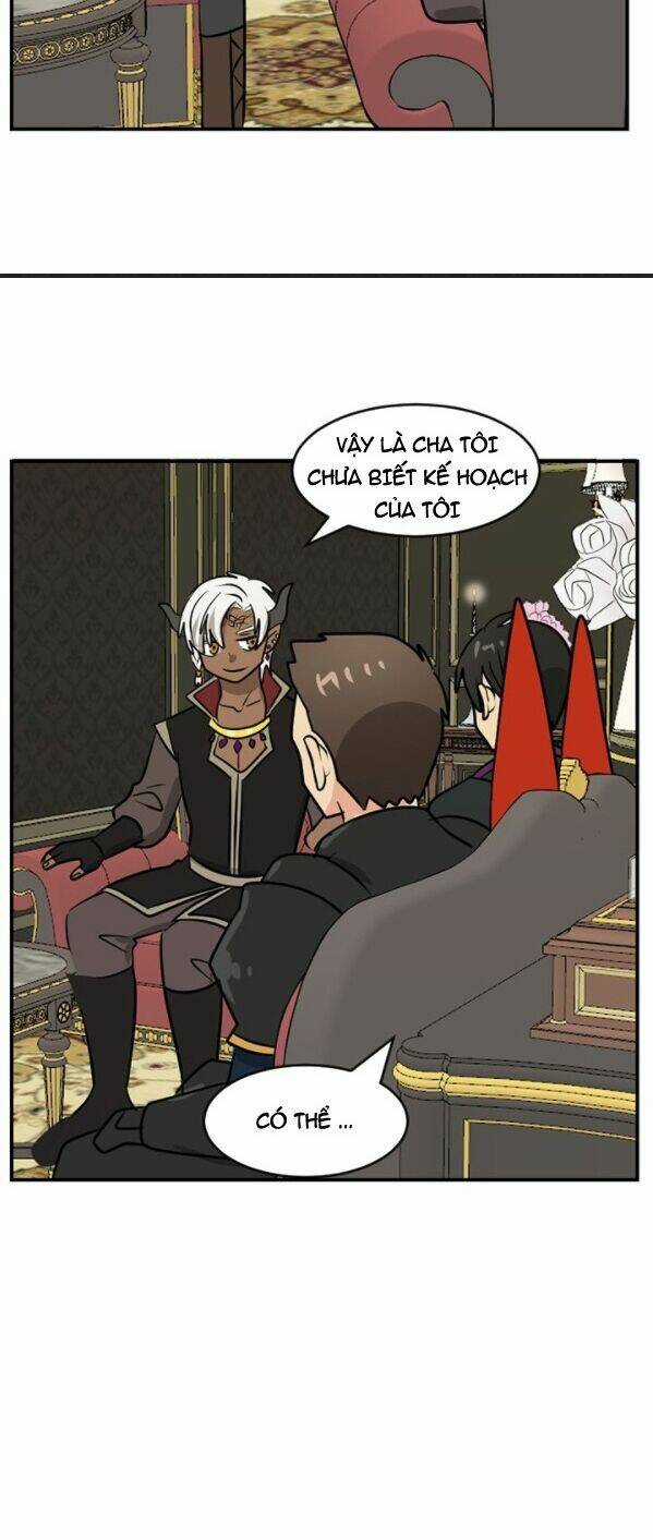 Mọt Sách - Chapter 89 - Trang 7