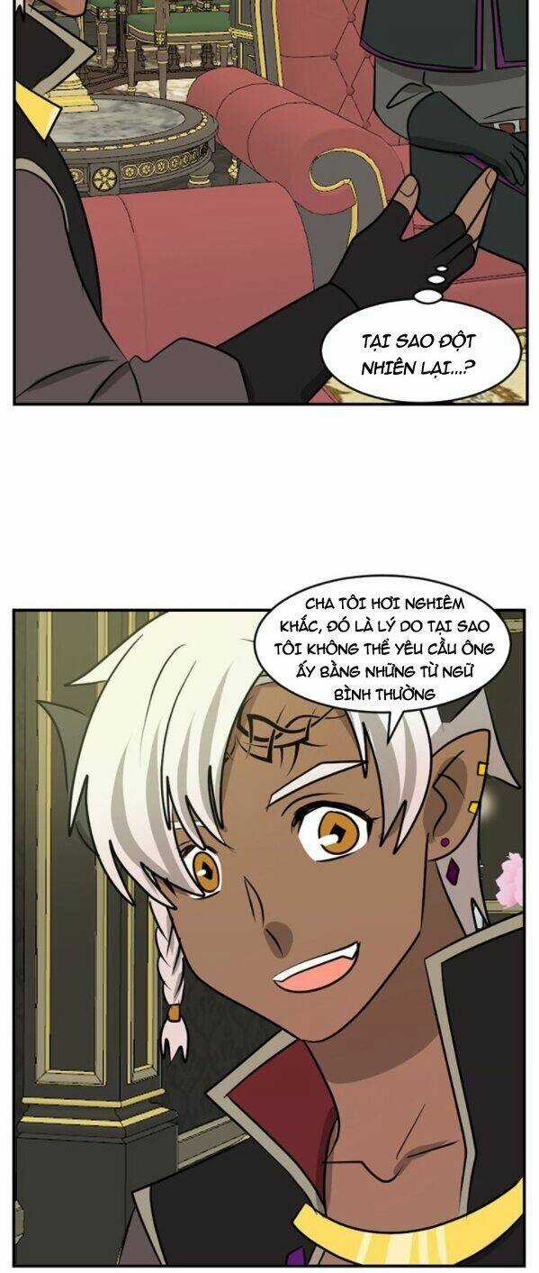 Mọt Sách - Chapter 89 - Trang 9