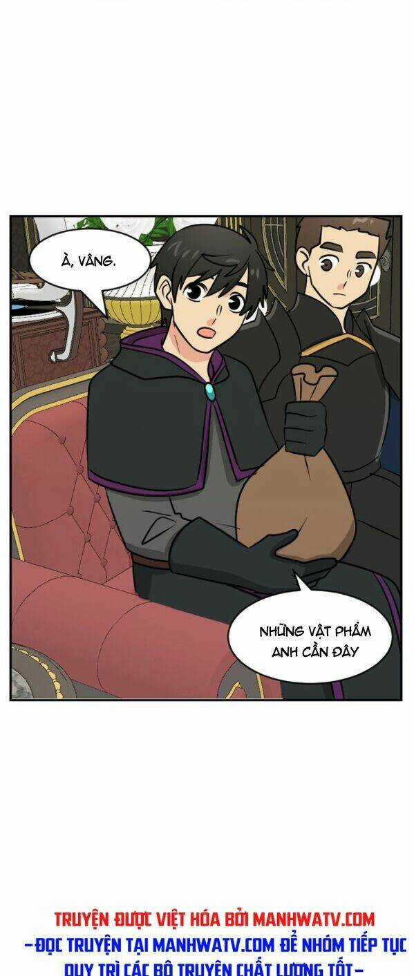 Mọt Sách - Chapter 89 - Trang 10