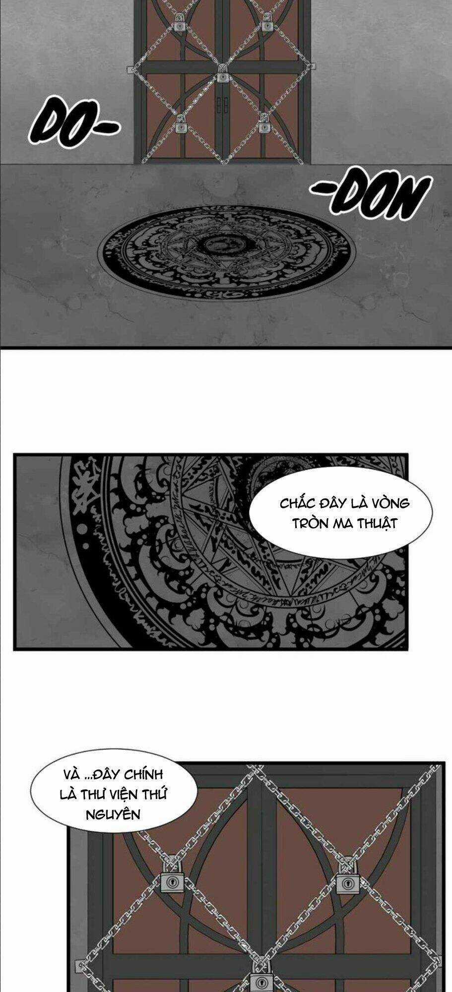 Mọt Sách - Chapter 9 - Trang 25