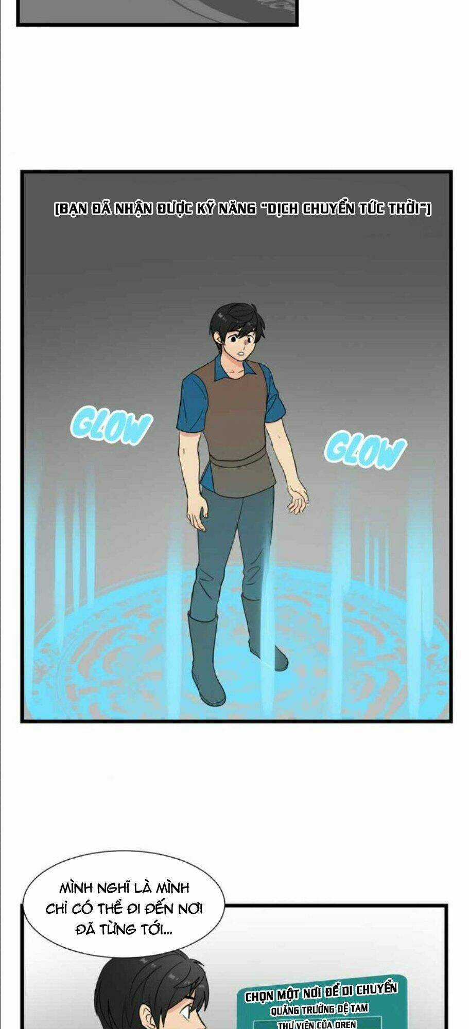 Mọt Sách - Chapter 9 - Trang 27