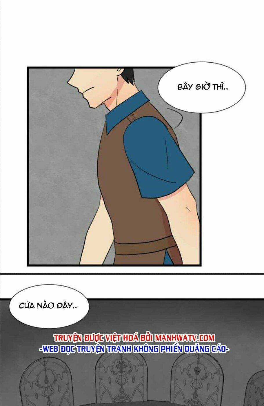 Mọt Sách - Chapter 9 - Trang 29