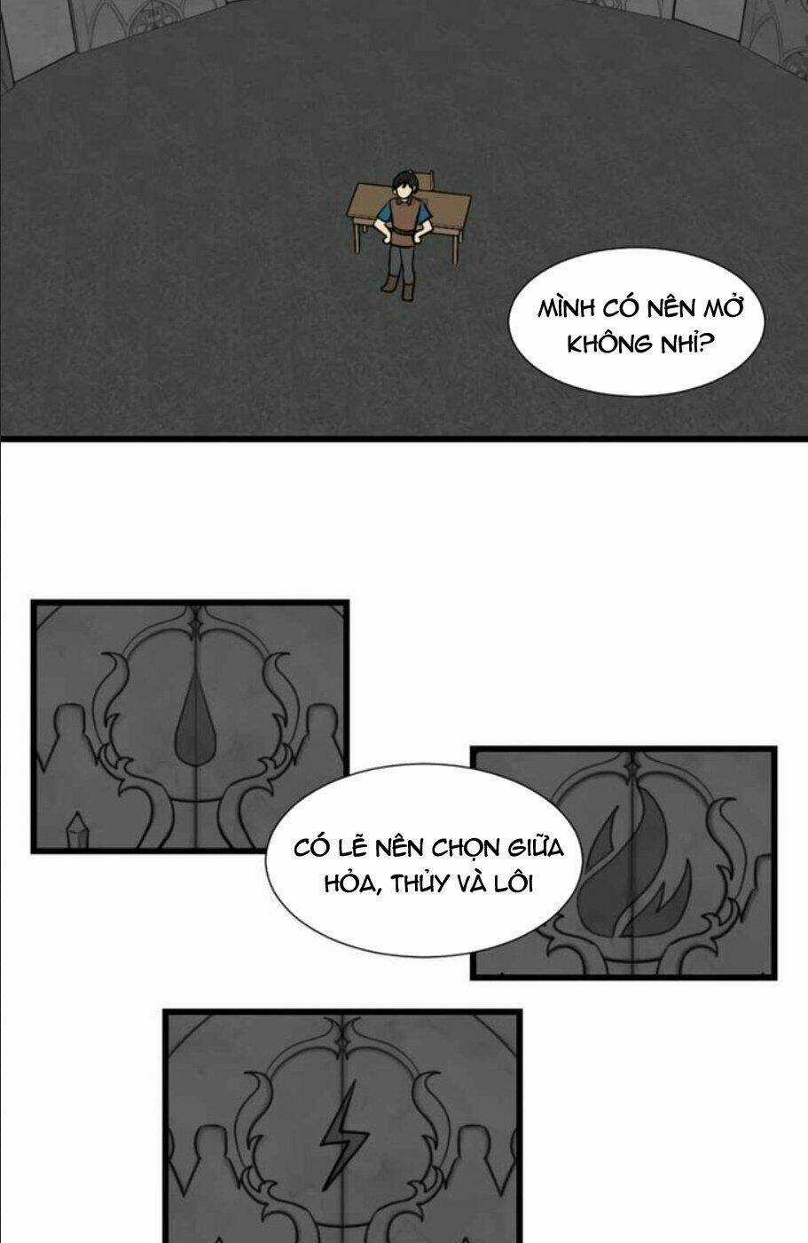 Mọt Sách - Chapter 9 - Trang 30