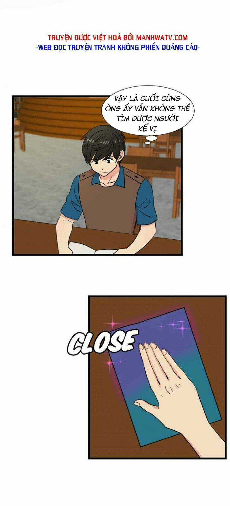 Mọt Sách - Chapter 9 - Trang 7