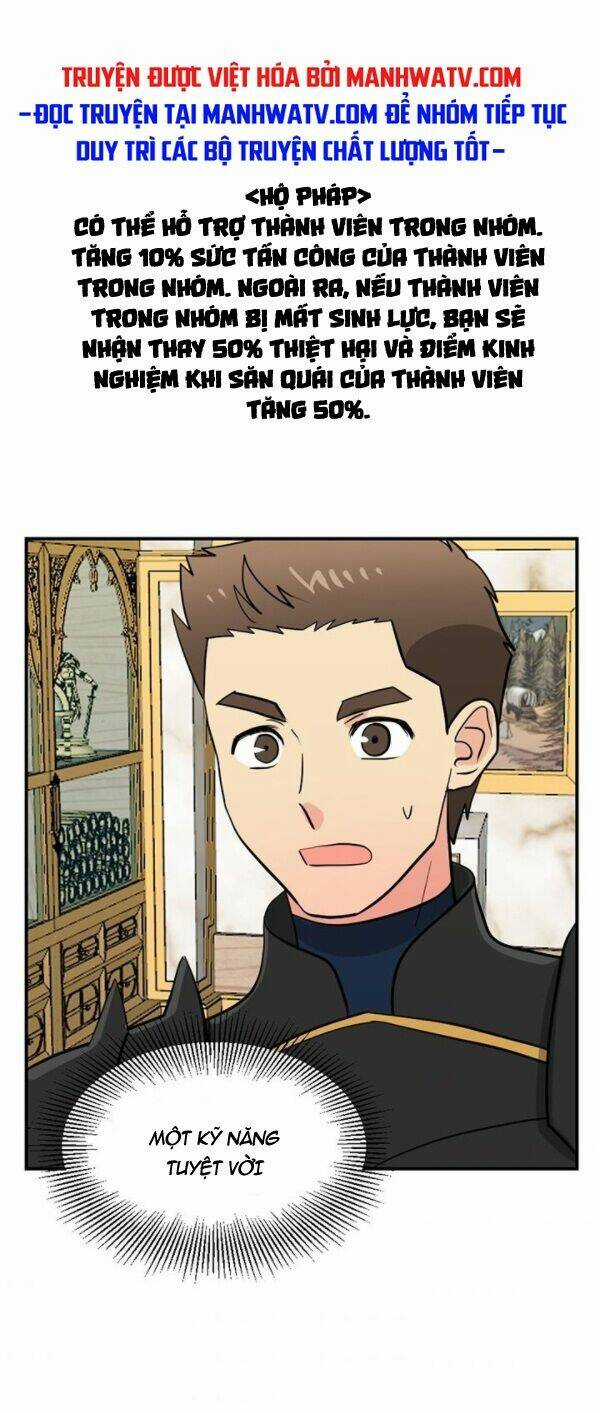 Mọt Sách - Chapter 90 - Trang 2