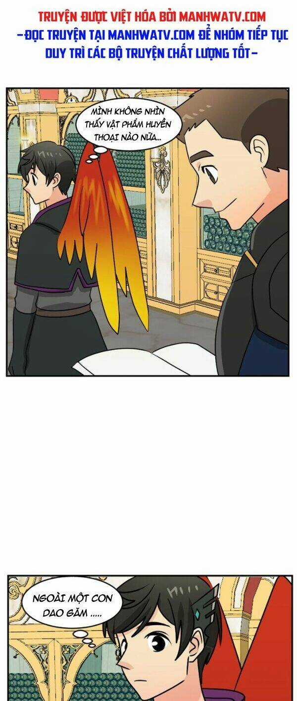 Mọt Sách - Chapter 90 - Trang 11