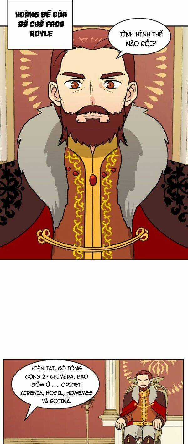 Mọt Sách - Chapter 90 - Trang 14