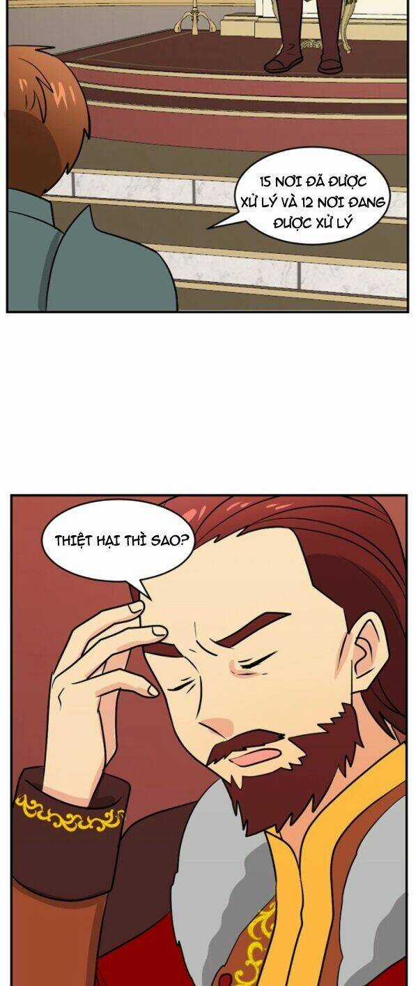 Mọt Sách - Chapter 90 - Trang 15