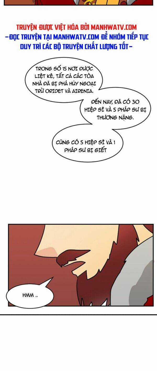 Mọt Sách - Chapter 90 - Trang 16