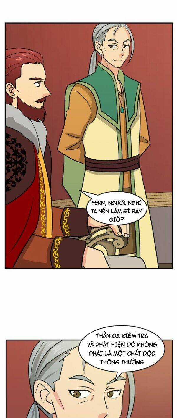 Mọt Sách - Chapter 90 - Trang 17