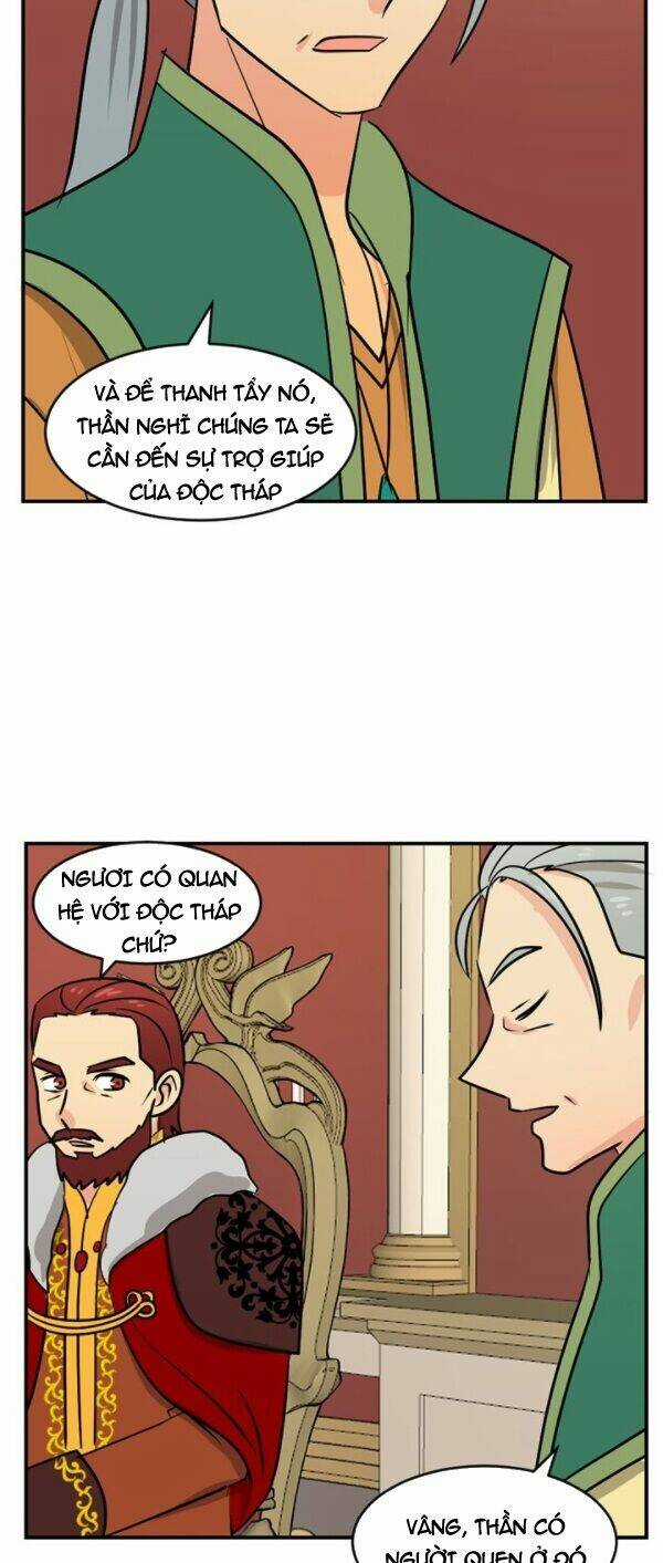 Mọt Sách - Chapter 90 - Trang 18