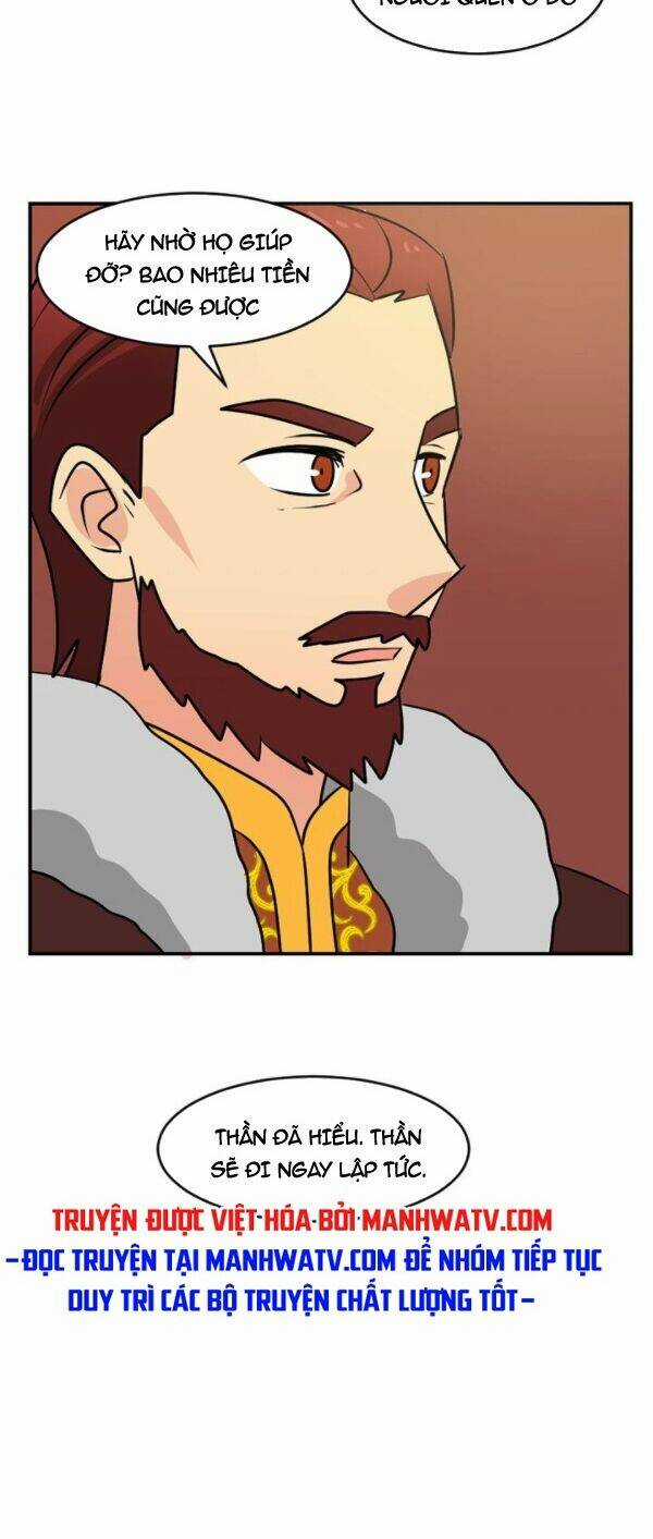 Mọt Sách - Chapter 90 - Trang 19