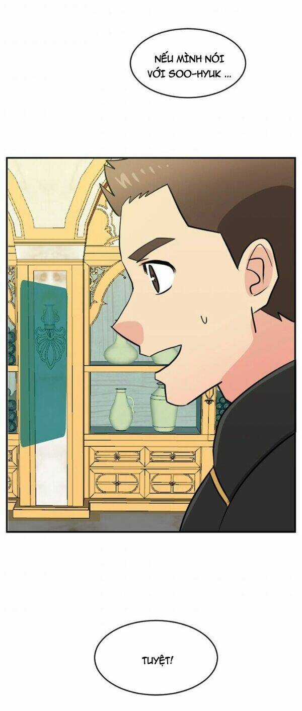 Mọt Sách - Chapter 90 - Trang 3