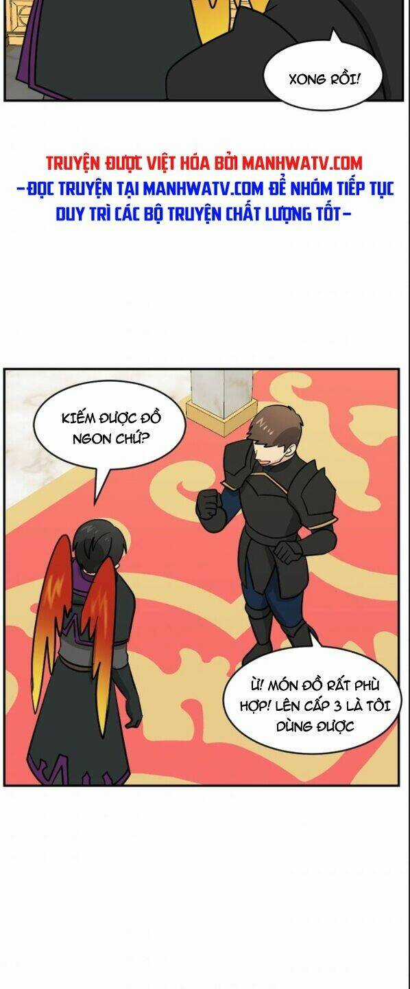 Mọt Sách - Chapter 90 - Trang 22