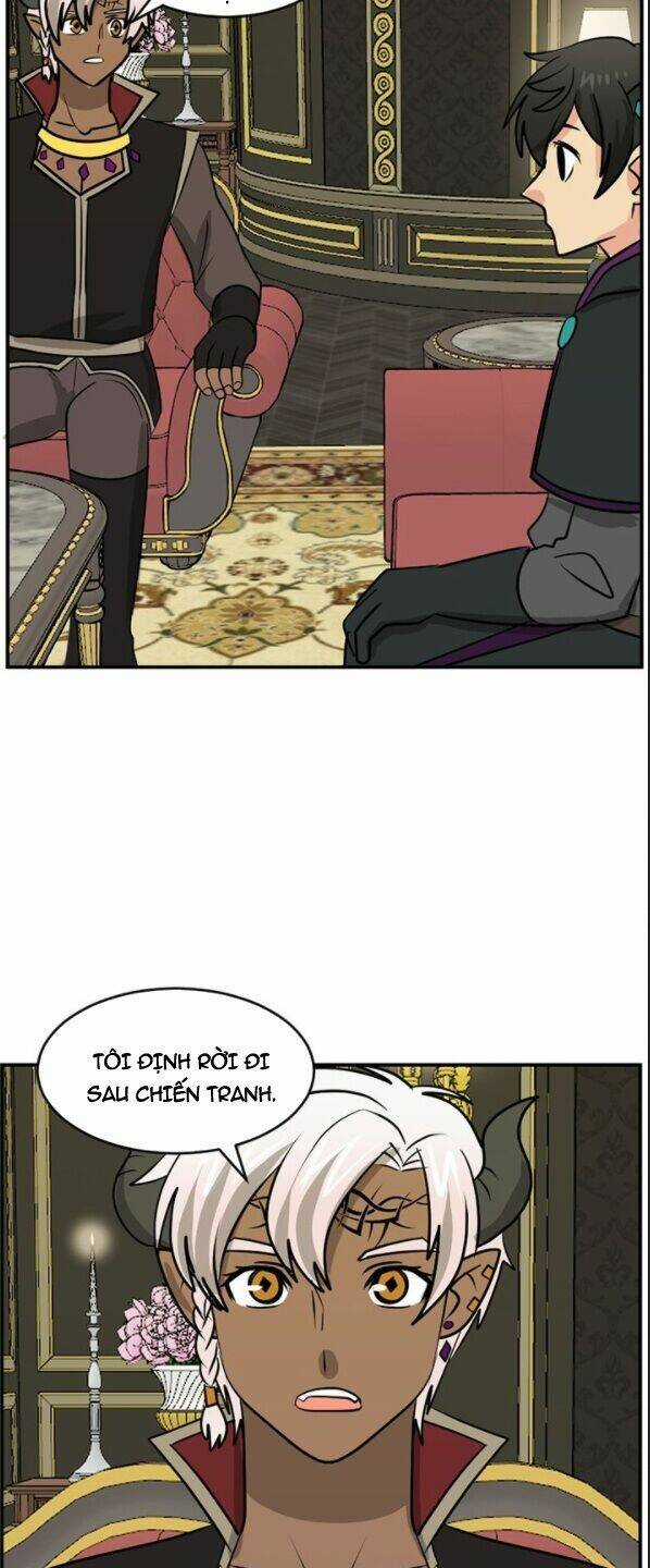 Mọt Sách - Chapter 90 - Trang 24