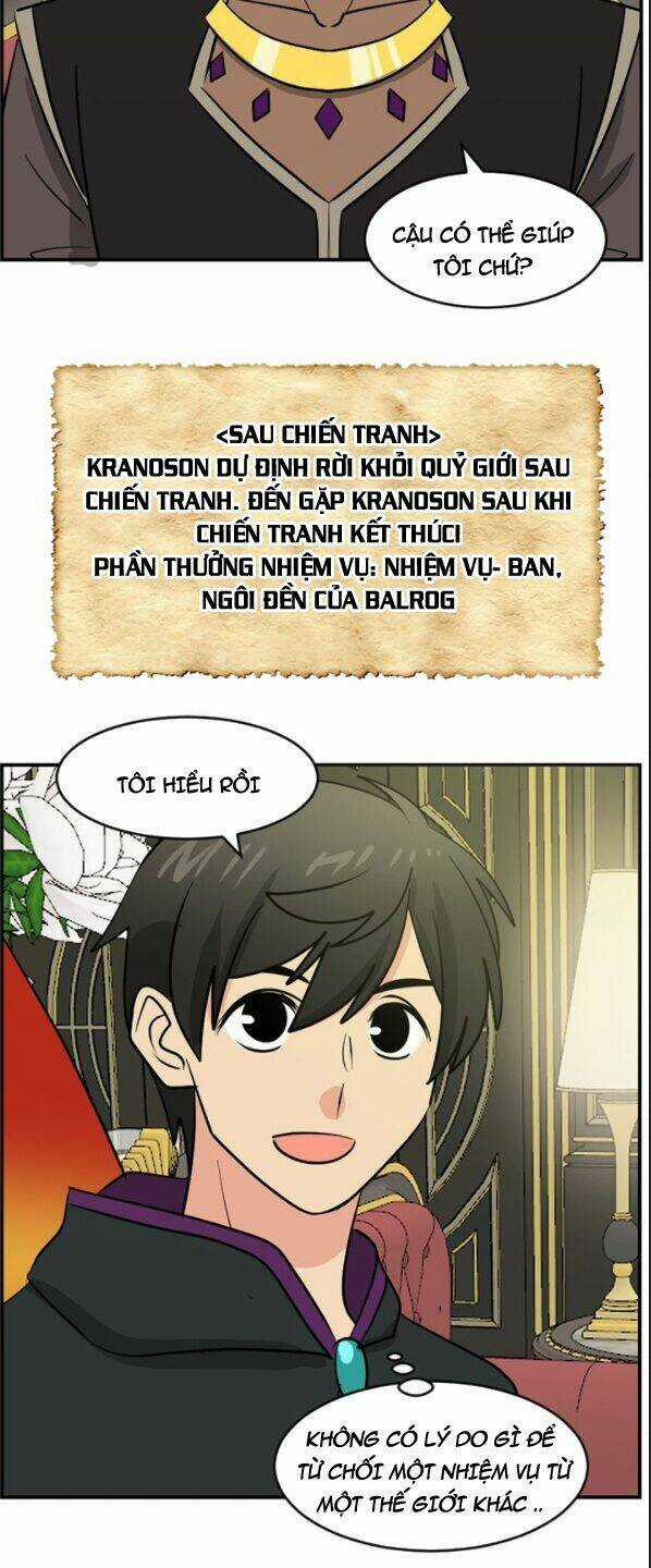 Mọt Sách - Chapter 90 - Trang 25