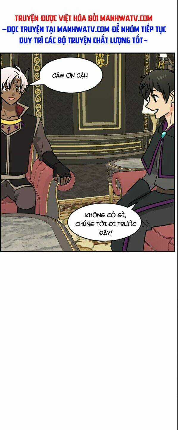 Mọt Sách - Chapter 90 - Trang 26