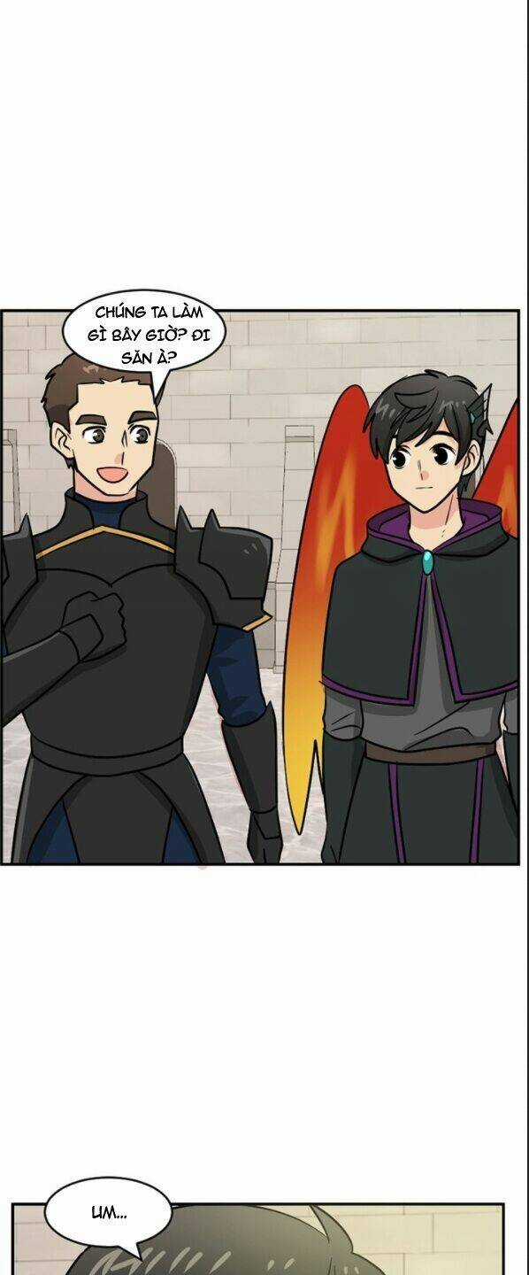 Mọt Sách - Chapter 90 - Trang 27