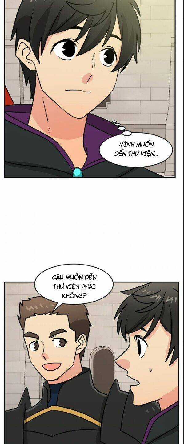 Mọt Sách - Chapter 90 - Trang 28