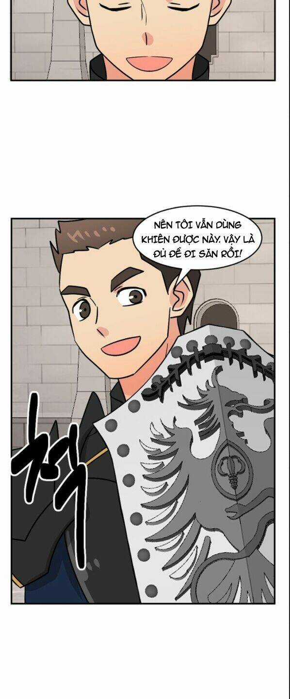 Mọt Sách - Chapter 90 - Trang 31