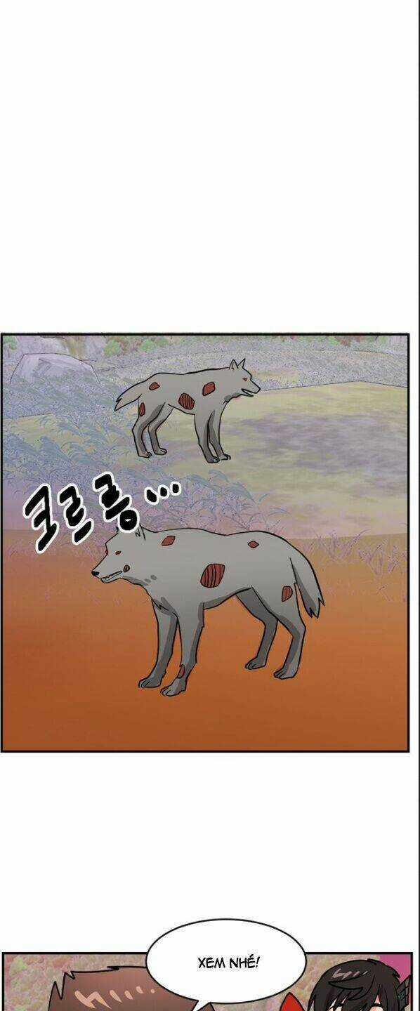 Mọt Sách - Chapter 90 - Trang 33