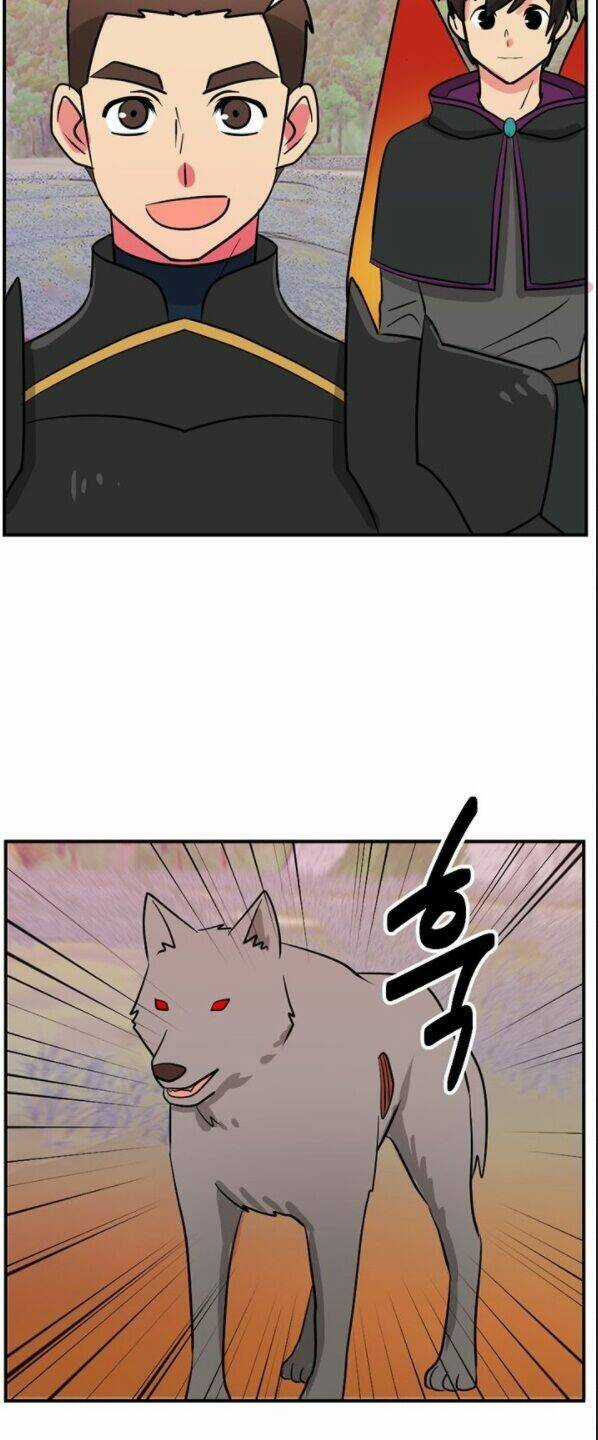 Mọt Sách - Chapter 90 - Trang 34