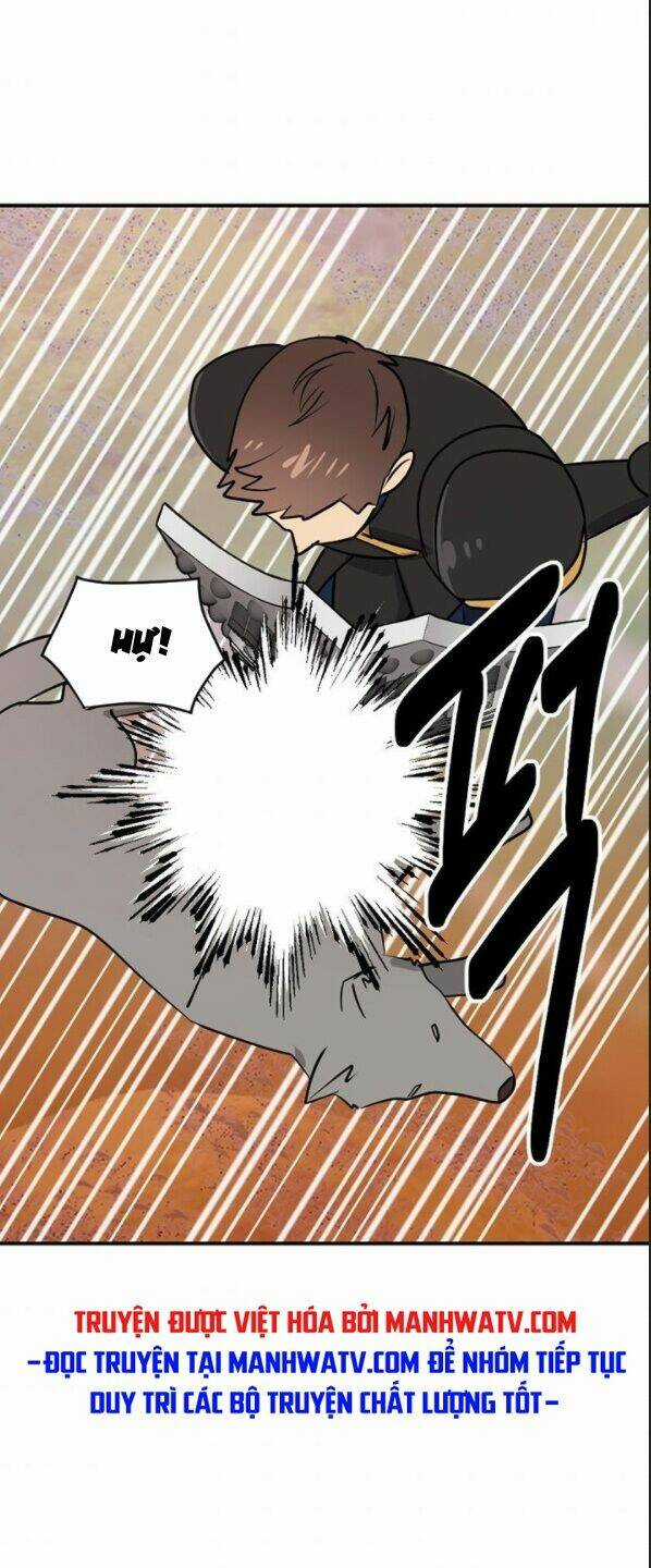 Mọt Sách - Chapter 90 - Trang 35