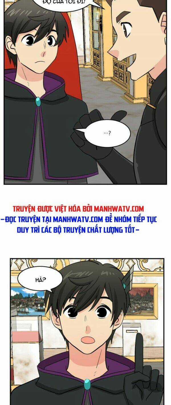 Mọt Sách - Chapter 90 - Trang 5