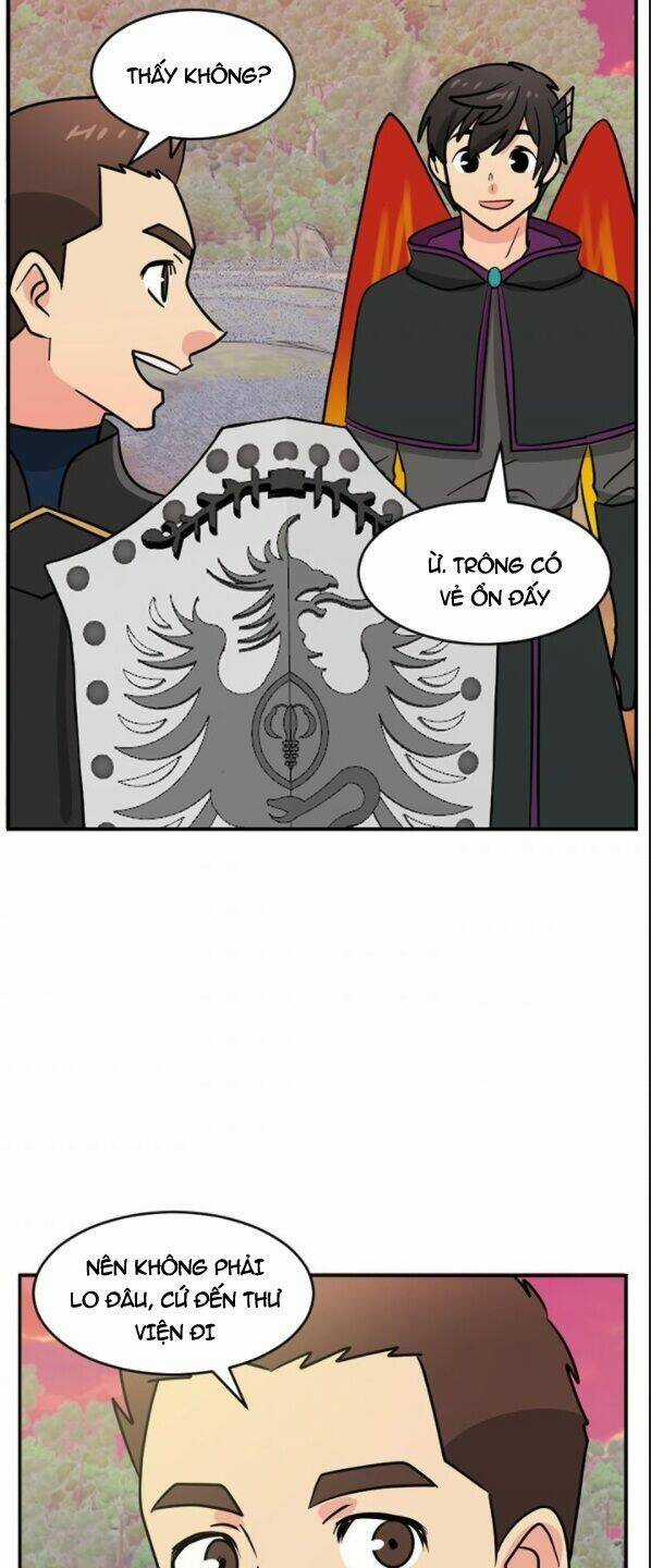 Mọt Sách - Chapter 90 - Trang 41