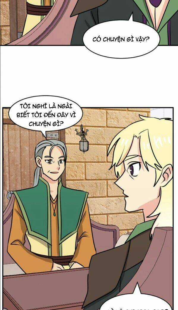 Mọt Sách - Chapter 90 - Trang 46