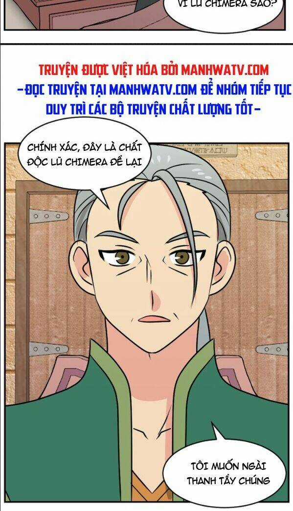 Mọt Sách - Chapter 90 - Trang 47