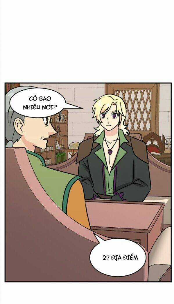 Mọt Sách - Chapter 90 - Trang 48