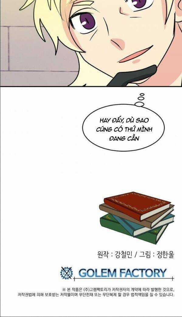 Mọt Sách - Chapter 90 - Trang 51