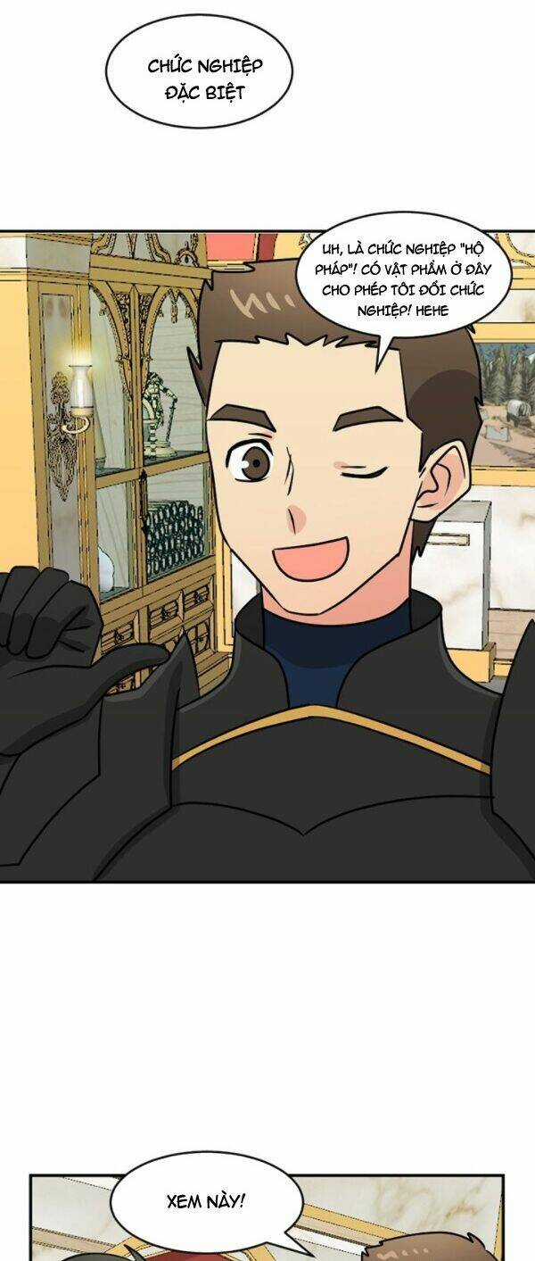 Mọt Sách - Chapter 90 - Trang 7