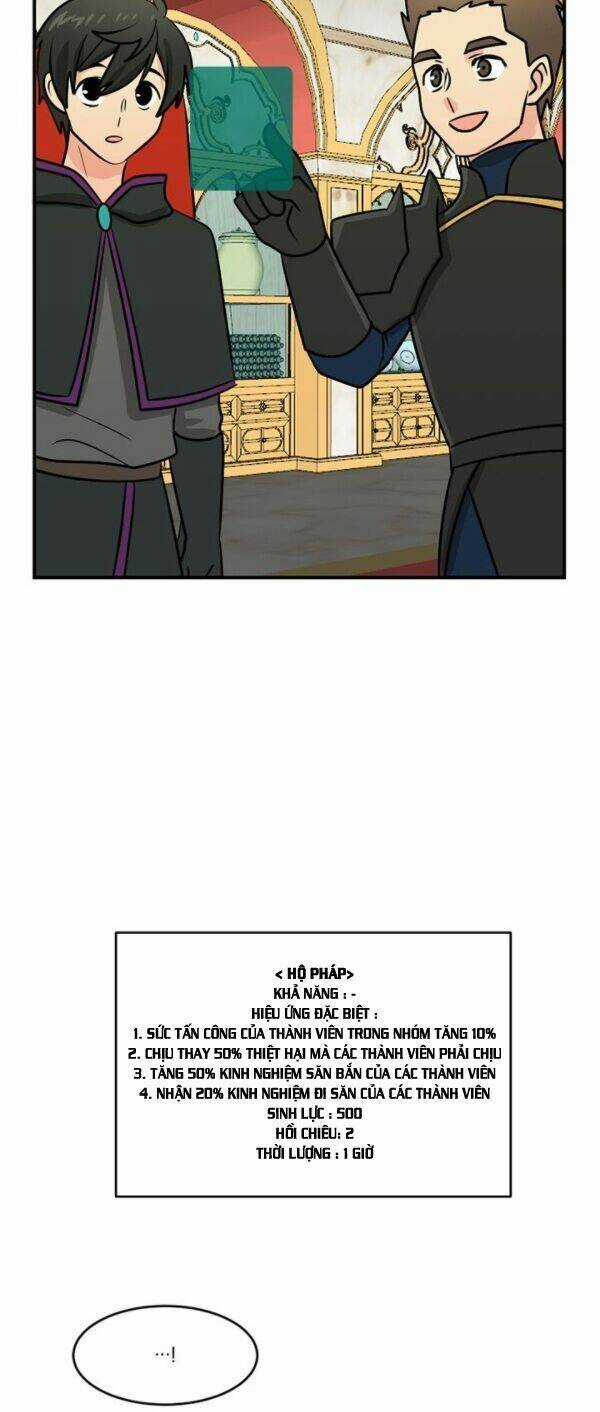 Mọt Sách - Chapter 90 - Trang 8