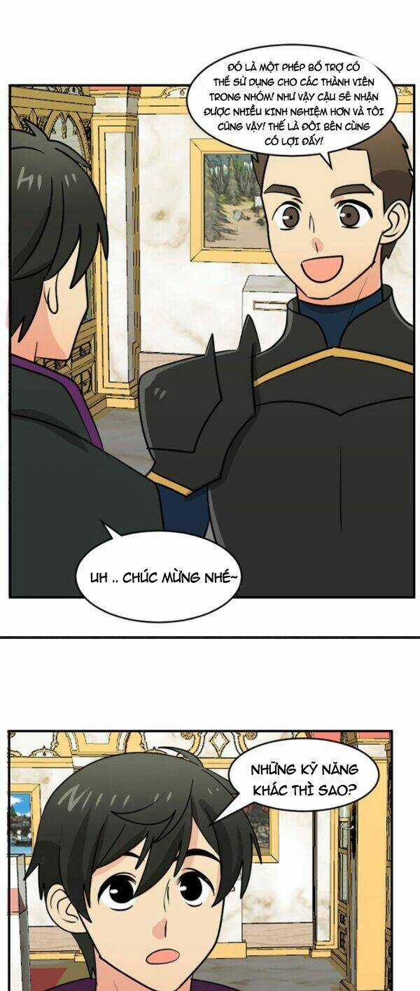 Mọt Sách - Chapter 90 - Trang 9