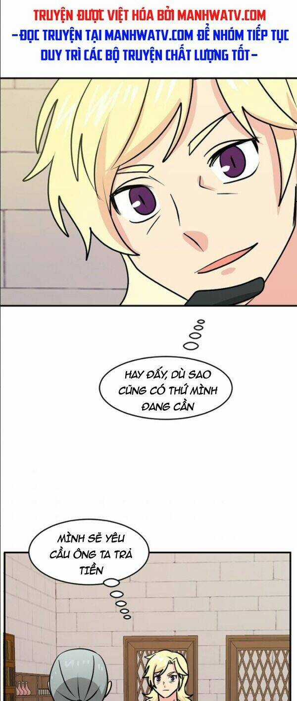 Mọt Sách - Chapter 91 - Trang 2