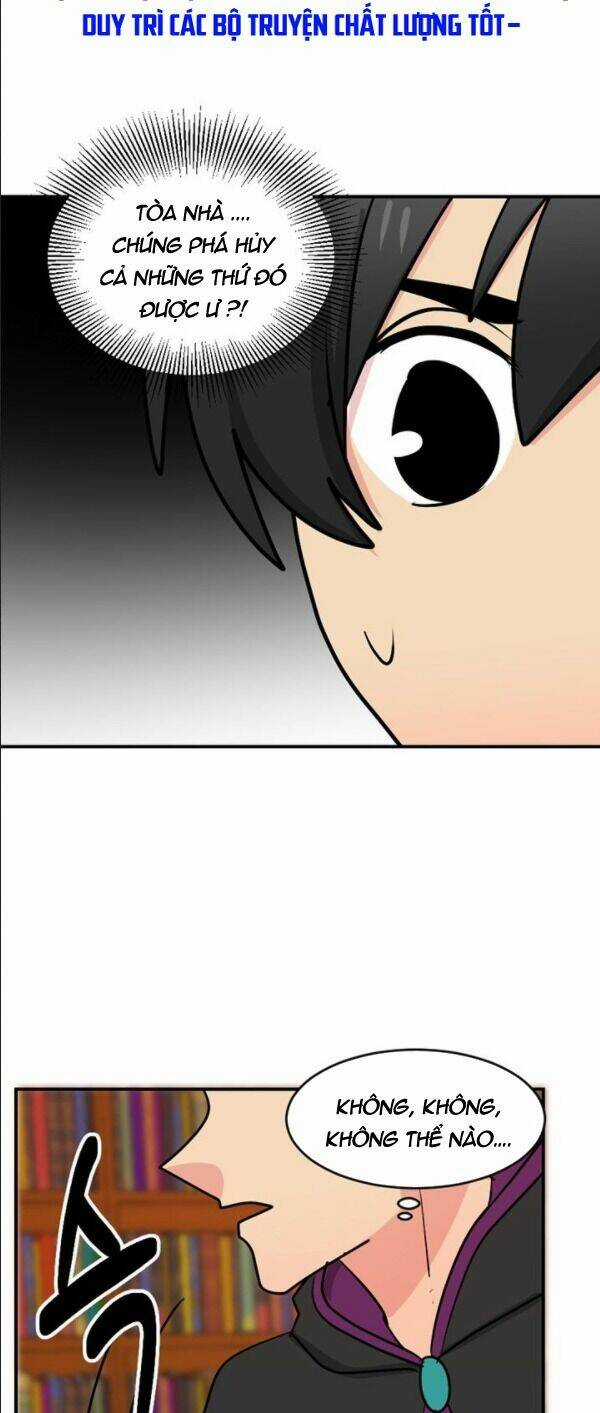 Mọt Sách - Chapter 91 - Trang 12