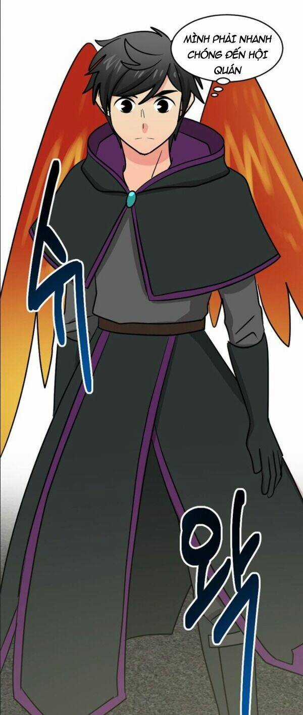 Mọt Sách - Chapter 91 - Trang 14