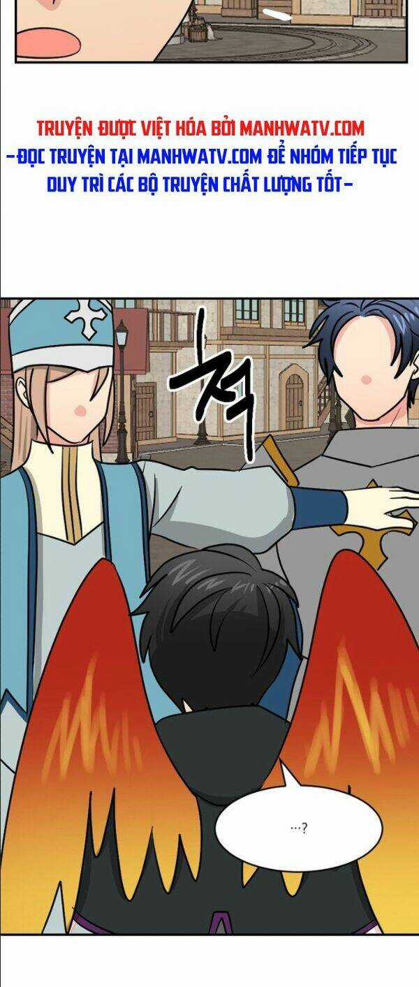 Mọt Sách - Chapter 91 - Trang 17