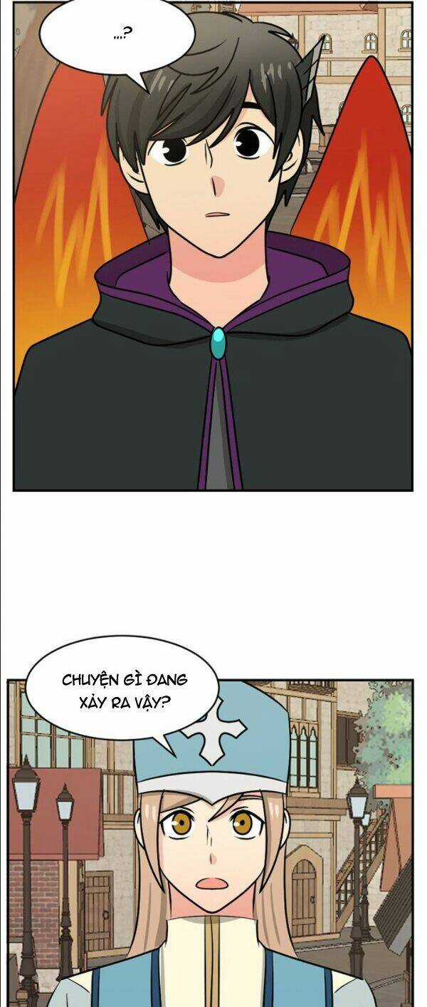 Mọt Sách - Chapter 91 - Trang 19