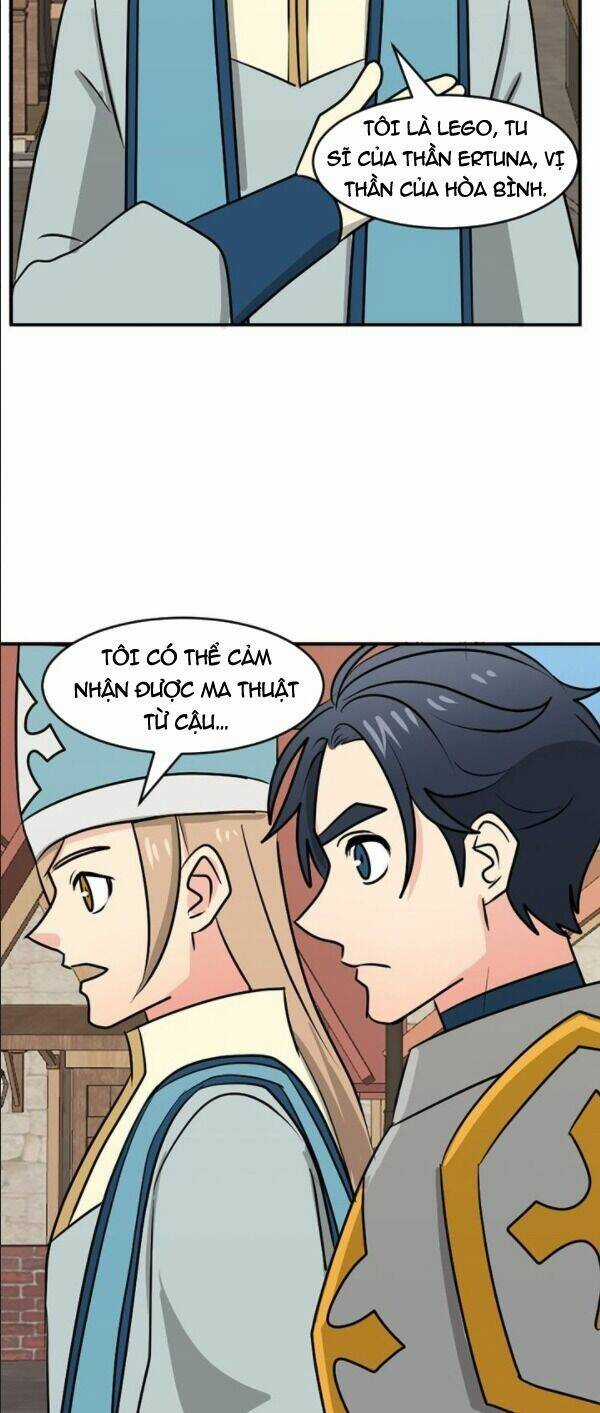 Mọt Sách - Chapter 91 - Trang 20