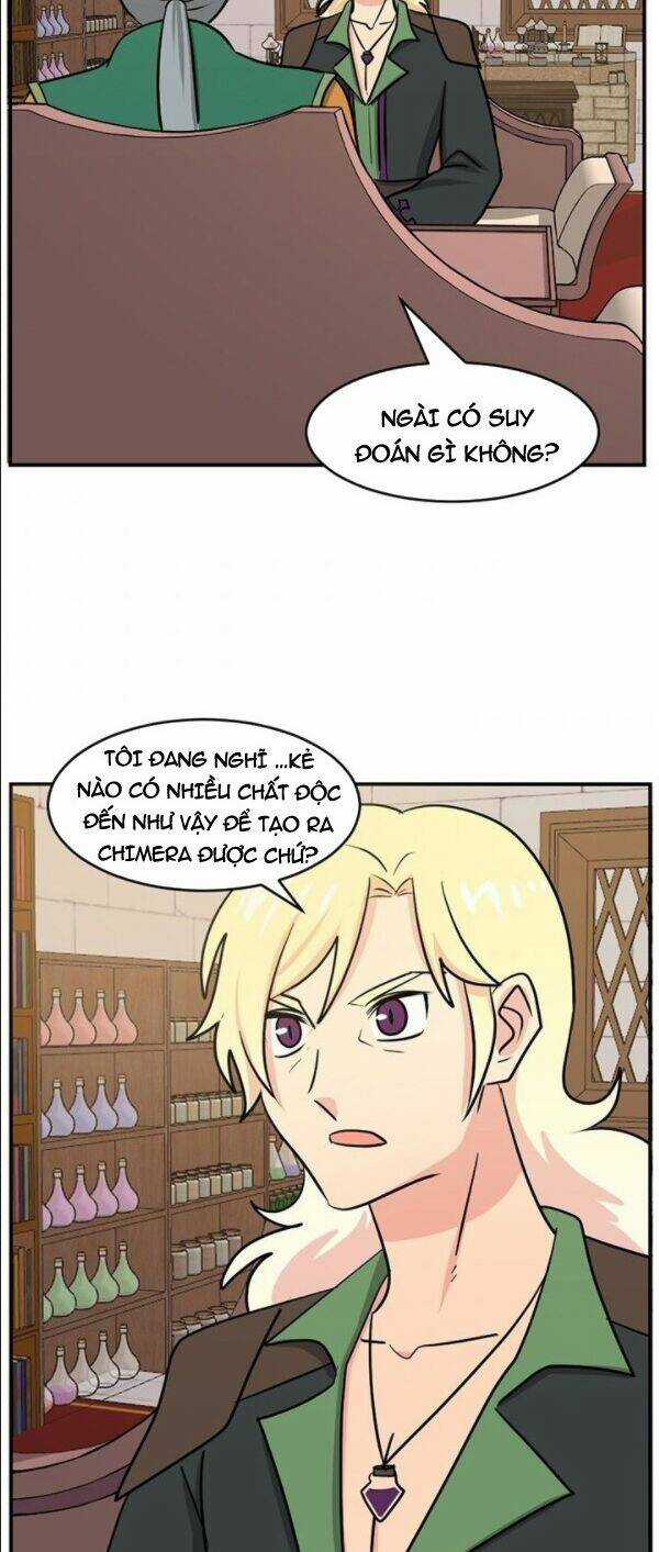 Mọt Sách - Chapter 91 - Trang 3