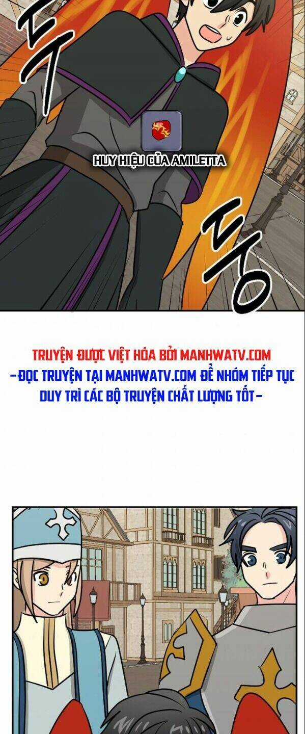 Mọt Sách - Chapter 91 - Trang 22