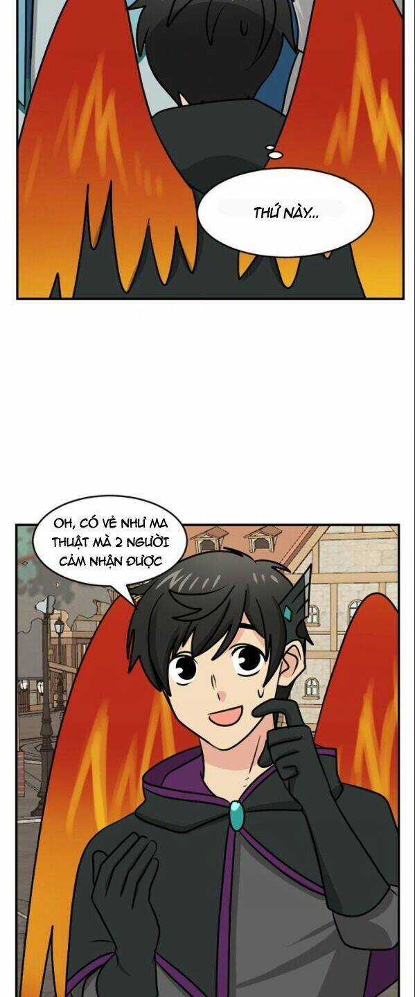 Mọt Sách - Chapter 91 - Trang 23