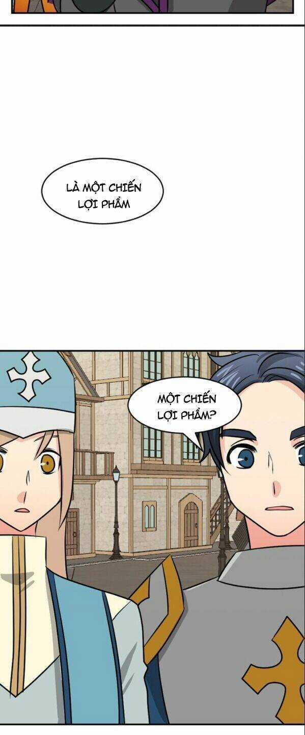 Mọt Sách - Chapter 91 - Trang 24
