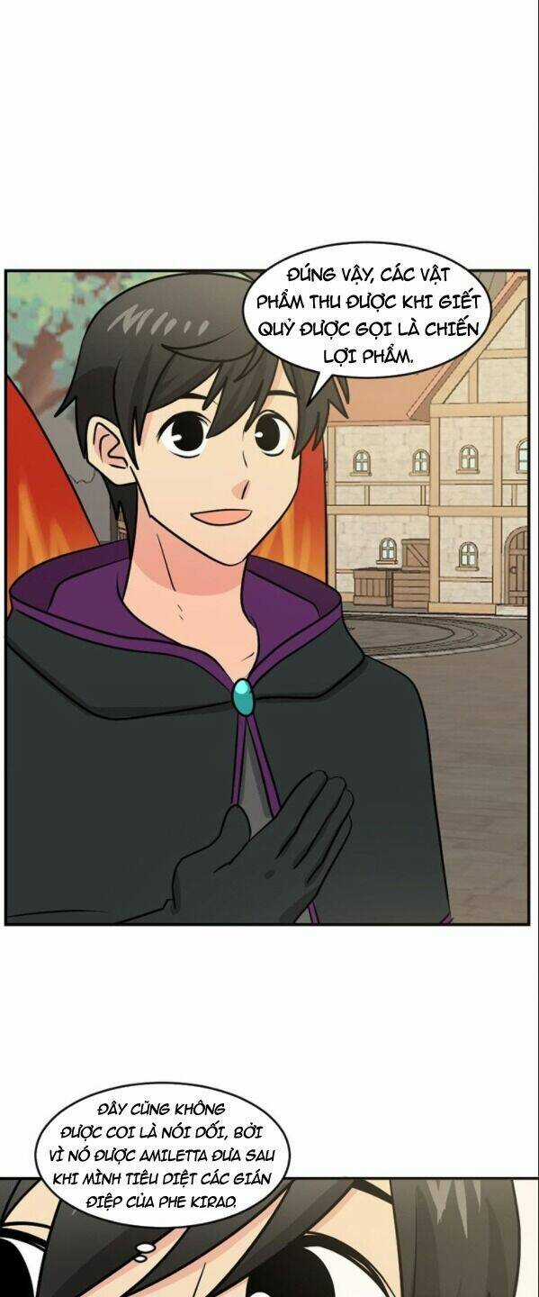 Mọt Sách - Chapter 91 - Trang 25